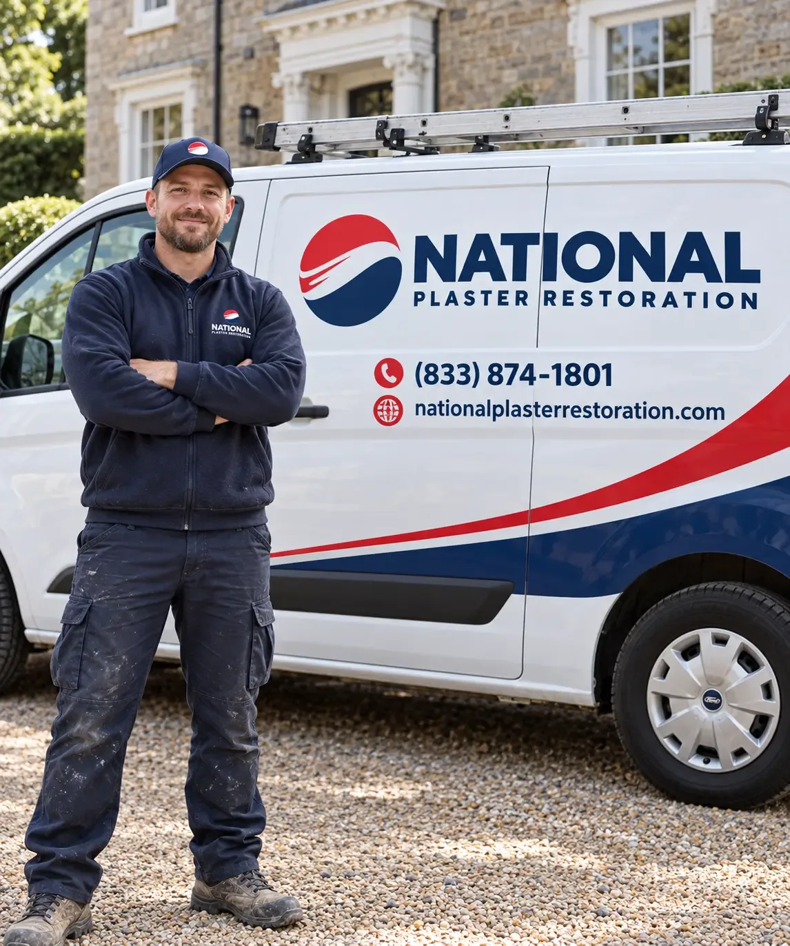 Plaster Repair company in Carson, MS
